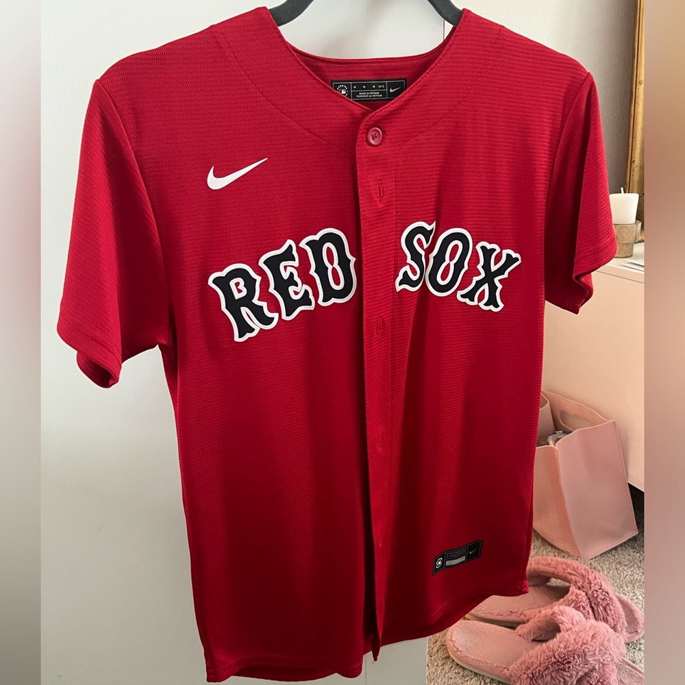 Red Sox jersey - New Condition